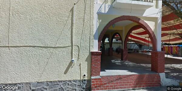 SEGURIDAD PÚBLICA MUNICIPAL